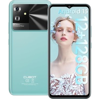 Cubot Note 21 12 GB RAM 128 GB Green
