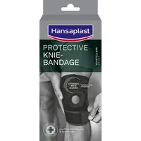 BEIERSDORF Hansaplast Knie-Bandage Verstellbar 1 st