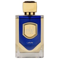 Lattafa Liam Blue Shine Eau de Parfum für Herren