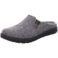 ROHDE Hausschuhe in grau 45