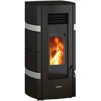 Justus Pelletofen Sia con Stone beton 2,4 - 8