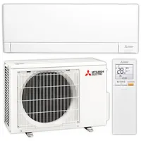 Mitsubishi Split Klimaanlage Komplett Set | MUZ/MSZ-AY35VGKP | 3,5