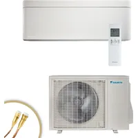 Daikin Split Klimaanlage | Nepura Stylish | Weiß |