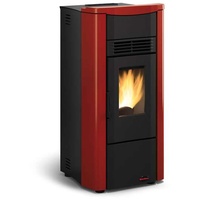 La Nordica-Extraflame Extraflame Giusy Plus Evo 2.0 Pelletofen Stahl