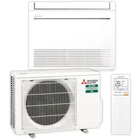Mitsubishi Truhengeräte-Set | SUZ/MFZ-KT35VG | 3,5 kW