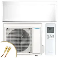 Daikin Split Klimaanlage | Stylish C-Serie | weiß |