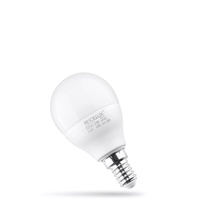 Sollux Lighting SL.0971 LED-Glühbirne E14 4000K 7,5W 680lm