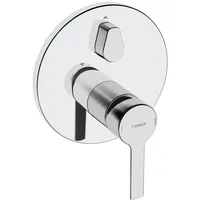 Hansa Ronda Einhebelmischer, für Wanne, 83843573