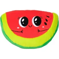 Bauer Plüschtier - Food & Co. - Wassermelone -