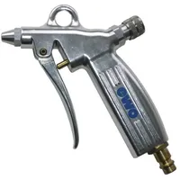 EWO Blaspistole blowcontrol Kupplungsstecker DN 7,2 m.Normaldüse D.1,5mm