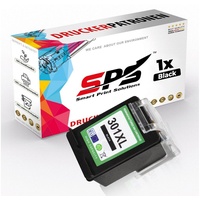 SPS Kompatibel für HP Deskjet 3059 A / CH563EE#301