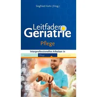 Urban & Fischer/Elsevier Leitfaden Geriatrie Pflege