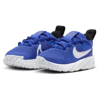 Nike Star Runner 4 Baby-Sneaker 400 hyper royal/white-black-white 23.5