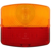 Hella Lichtscheibe, Heckleuchte 9EL 118 614-011