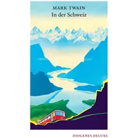 Diogenes Verlag AG In der Schweiz