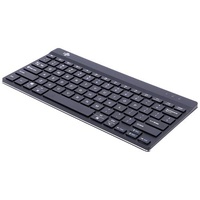 R-Go Tools R-Go Compact Break Bluetooth® Tastatur Italienisch, QWERTY
