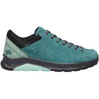 Hanwag Coastrock Low Lady ES teal/mint (496494) 5,5