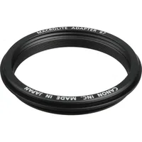 Canon Macro Ring Lite Adapter 67