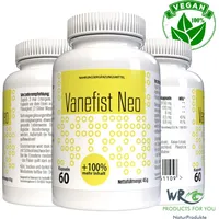 Reduslim Vanefist NEO 60 St Kapseln