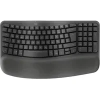 Logitech Wave Keys für Business DE