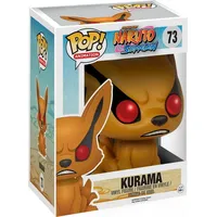 Funko Pop! Naruto Shippuden Super Sized - Kurama #6368