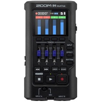 Zoom R4 MultiTrak
