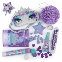 Toynamics Nebulous Stars - Bade- und Spa-Set