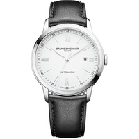 Baume & Mercier Classima M0A10332 - silber