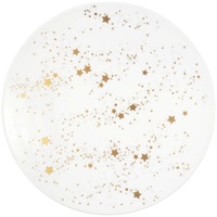 SELTMANN WEIDEN Speiseteller rund 27,5 cm Golden Stars