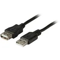 EFB-Elektronik EFB USB2.0 Verlängerung K5248SW.3V2