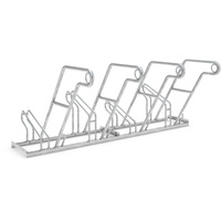 AccessPRO XBF-4M-L Parkschrankentor
