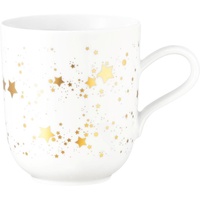 SELTMANN WEIDEN Liberty Becher 0,4 l Weiß