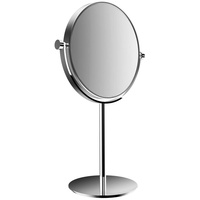 Emco Pure Kosmetikspiegel, Vergrößerung 3-fach, 109400116