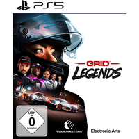 Sony Grid Legends PS5-Spiel