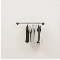 PAMO Kleiderstange Industrial Loft Design - FINN - Handtuchhalter