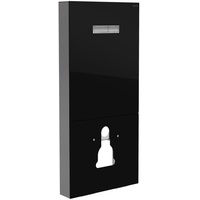 Vitra Vitrus Stand-Spülkasten für Wand-WC, 770-5761-01