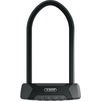 ABUS Bügelschloss Granit X-Plus 540/160HB300 + USH 540 gleichschließend