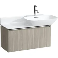 Laufen BASE Waschtischunterschrank, 1 Auszug, H4030011102621,