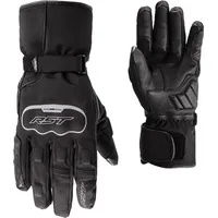RST Axiom WP Motorradhandschuhe (Black,S)
