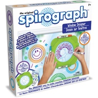 Spirograph Window Designer,