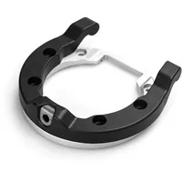 SW-Motech ION Tankring - Schwarz