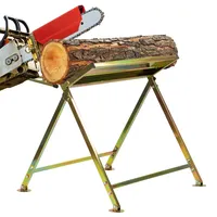 Grafner Grafner® Sägebock für Kettensäge bis 120 kg SB10772