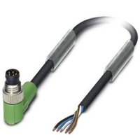 Phoenix Contact Sensor-/Aktor-Kabel SAC-5P-M 8MR#1404467