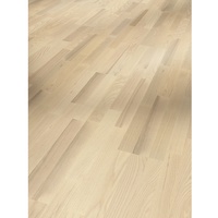 Parador Parkett 3060 Living Esche Weiß matt Schiffsboden