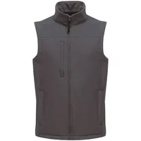 Regatta Professional Flux für Herren, Grau, Größe L, wasserabweisend