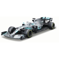 BBURAGO Mercedes AMG Petronas F1 W10 EQ Power+ Hamilton