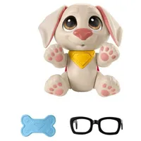 Fisher-Price DC Super Pets HGV05 - DC League of
