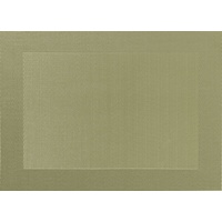 Asa Selection ASA 78125076 Tischset Green Olive 46 x