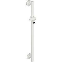 Hewi System 800 K Brausehalterstange 950.33.1009098 Außenmaß 600 mm,