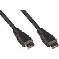 Good Connections Alcasa 4520-020 HDMI-Kabel 2 m HDMI A